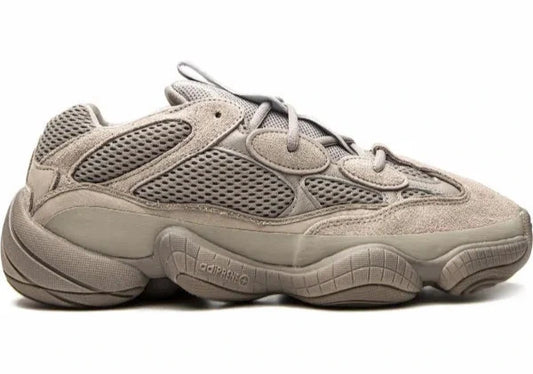 Yeezy 500 Ash Grey