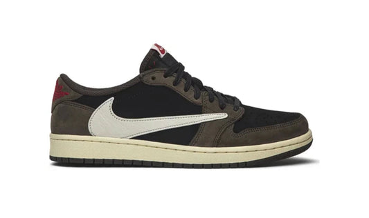 Travis Scott Jordan 1 retro low