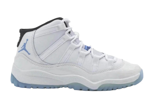 Retro 11 Legend Blue