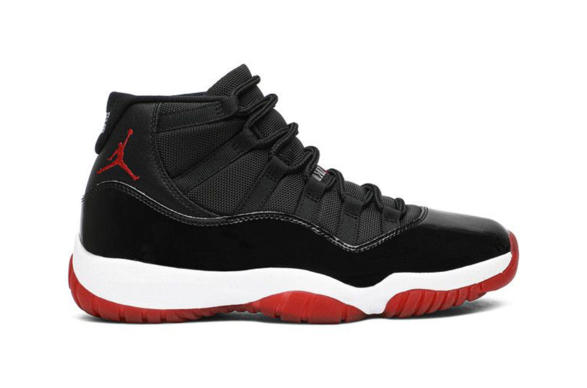 Retro 11 Bred