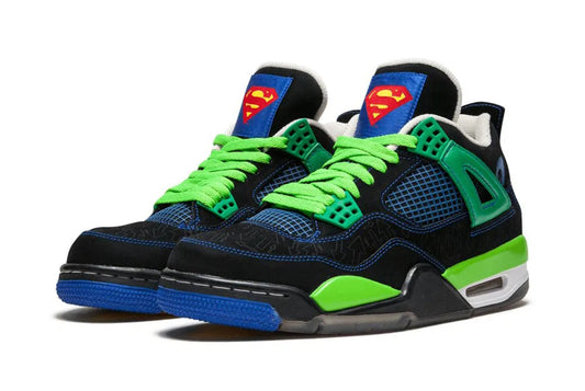 Retro 4 “Superman”