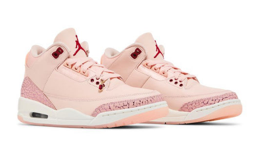 Retro 3 “Treat yourself”