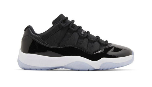 Retro 11 low space jam