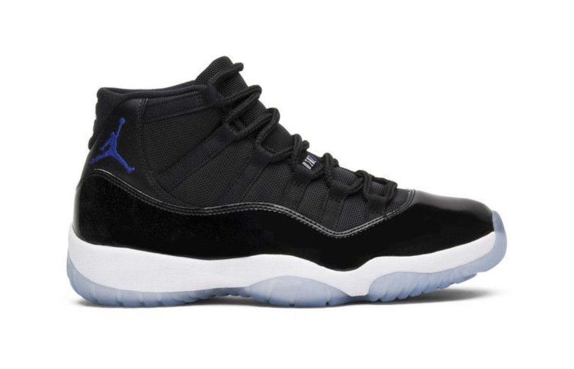 Retro 11 Space jam