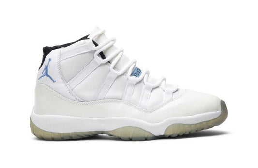 Retro 11 Columbia