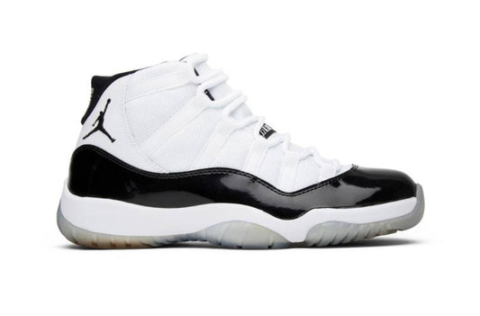 Retro 11 Concord