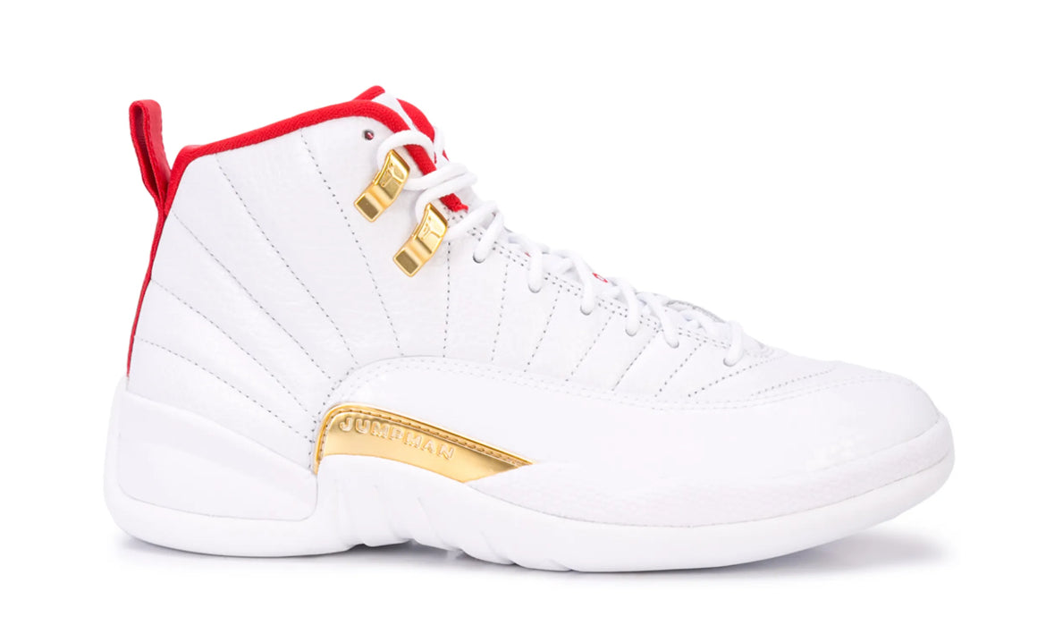 Jordan 12 “fiba”