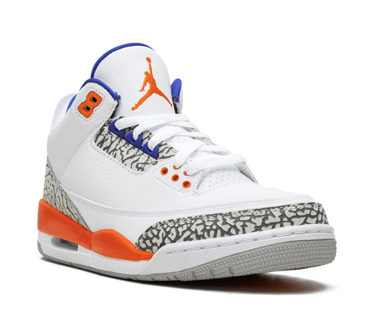 J3 “Knicks”