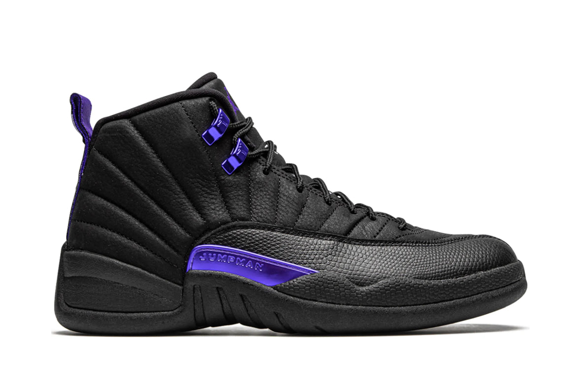 Retro 12 Dark concord