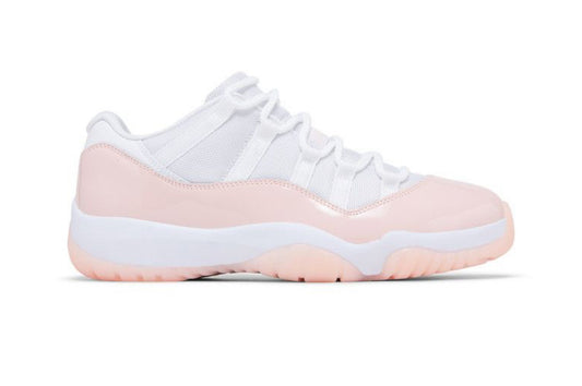 Retro 11 low “Legend pink”