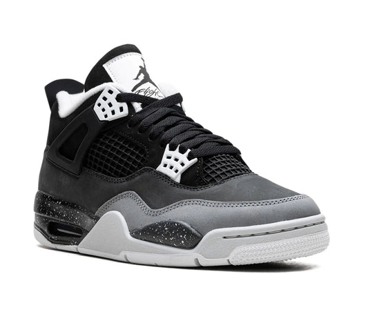 Retro 4 “Fear”