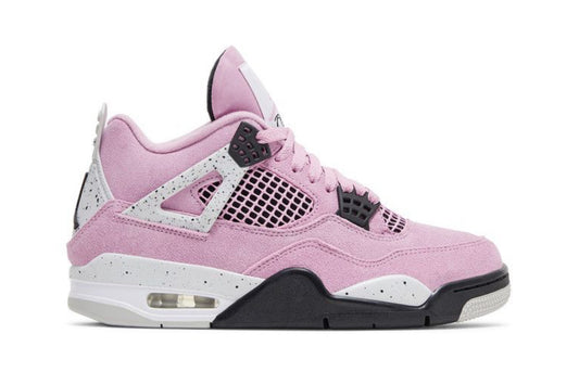 Retro 4 “Orchid”