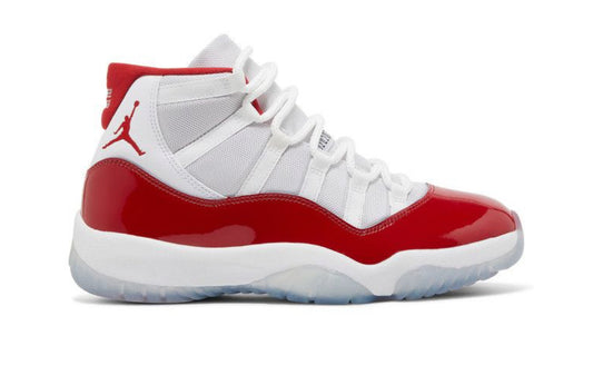 Retro 11 Cherry