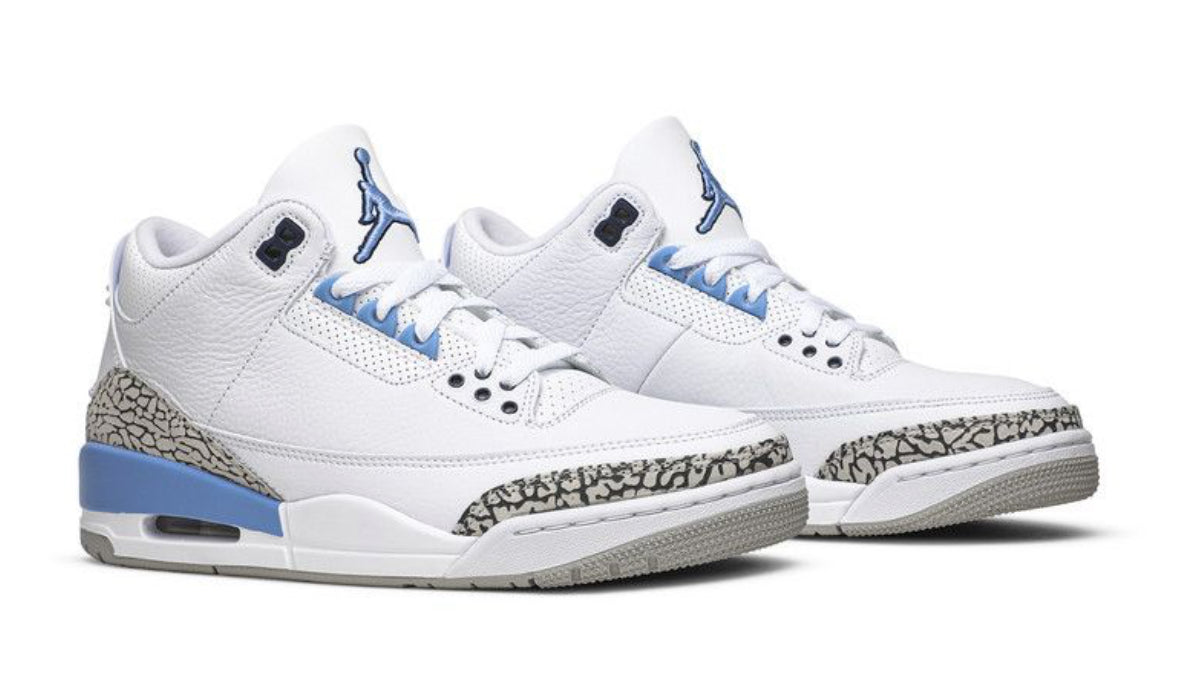 Retro 3 UNC