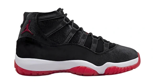 Retro 11 Bred Velvet